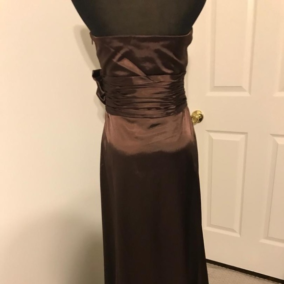 Long formal dress - Picture 4 of 4